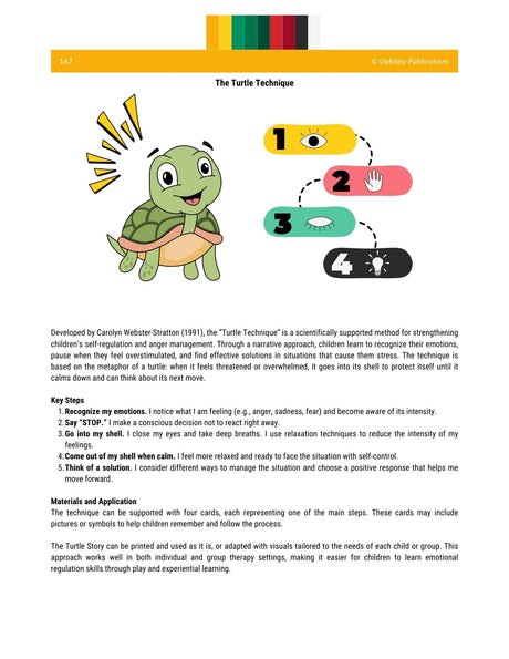 Recognizing, Expressing & Regulating Emotions | BASIC LEVEL - NEW EDITION 2025