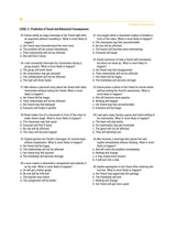 Executive Functions - Intervention Strategies | 12-18 years old