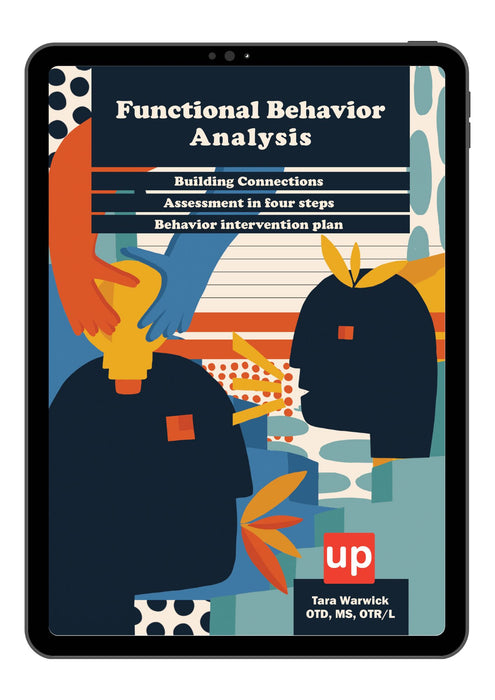 Functional Behavior Analysis: Assessment & Intervention Plan