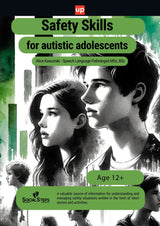 Safety Skills for autistic adolescents