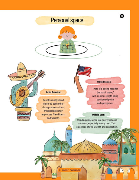 Nonverbal Communication