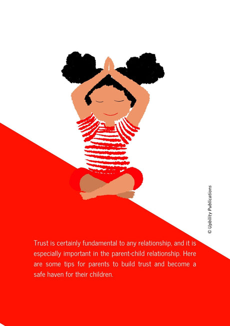 Cultivating Trust | A Parent’s Guide