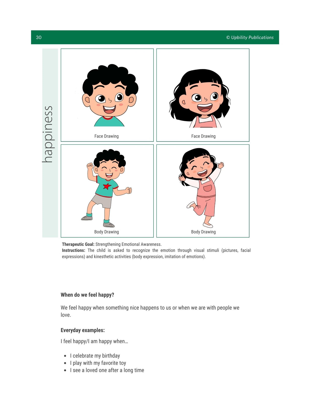 Recognizing, Expressing & Regulating Emotions | BASIC LEVEL - NEW EDITION 2025