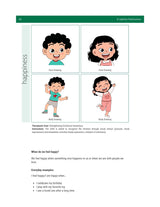 Recognizing, Expressing & Regulating Emotions | BASIC LEVEL - NEW EDITION 2025
