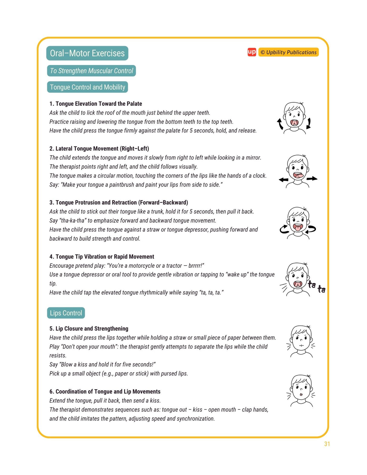 Articulation of the /r/ phoneme | Assessment & Therapy Guide