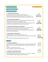 Articulation of the /r/ phoneme | Assessment & Therapy Guide