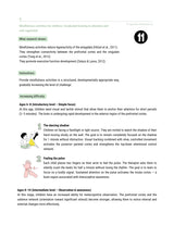 Executive Functions - Intervention Strategies | 6-12 years old