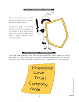 Building Resilience in Children | A Practical Guide to Emotional Support