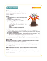 Articulation of the /r/ phoneme | Assessment & Therapy Guide