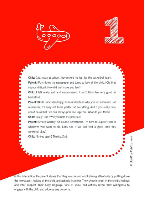 Cultivating Trust | A Parent’s Guide