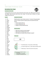 Executive Functions - Intervention Strategies | 6-12 years old