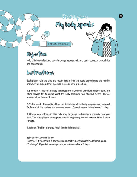 Nonverbal Communication