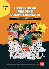 Developing Reading Comprehension in Autistic Children - PART 1 (Revised Edition)