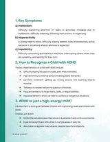 Growing Up with ADHD | A Practical Guide for Parents