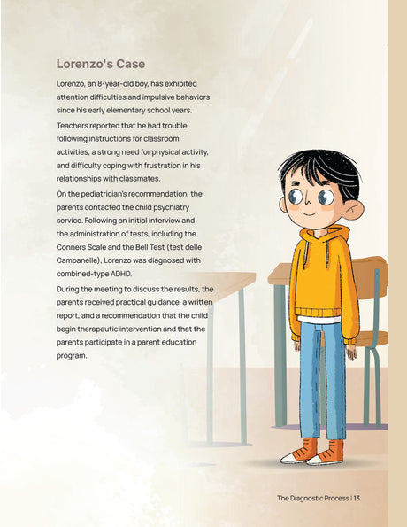Growing Up with ADHD | A Practical Guide for Parents