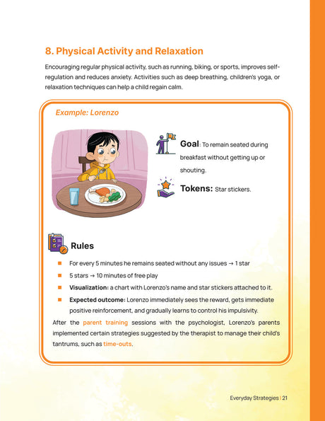 Growing Up with ADHD | A Practical Guide for Parents