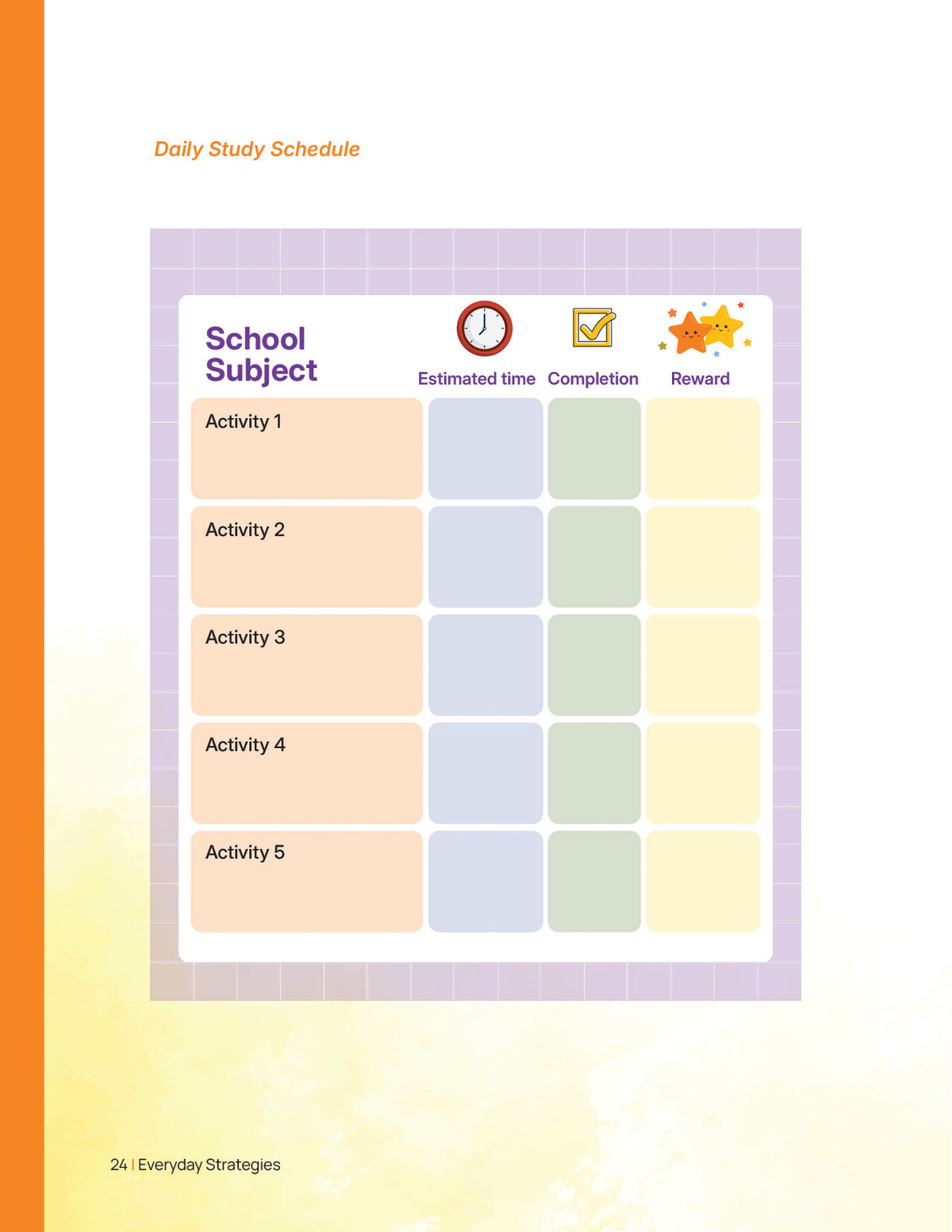 Growing Up with ADHD | A Practical Guide for Parents