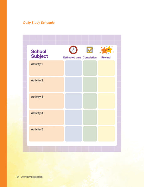Growing Up with ADHD | A Practical Guide for Parents