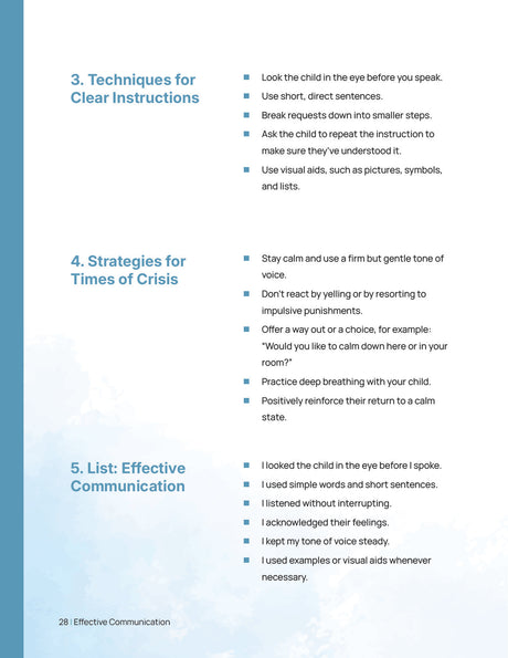 Growing Up with ADHD | A Practical Guide for Parents