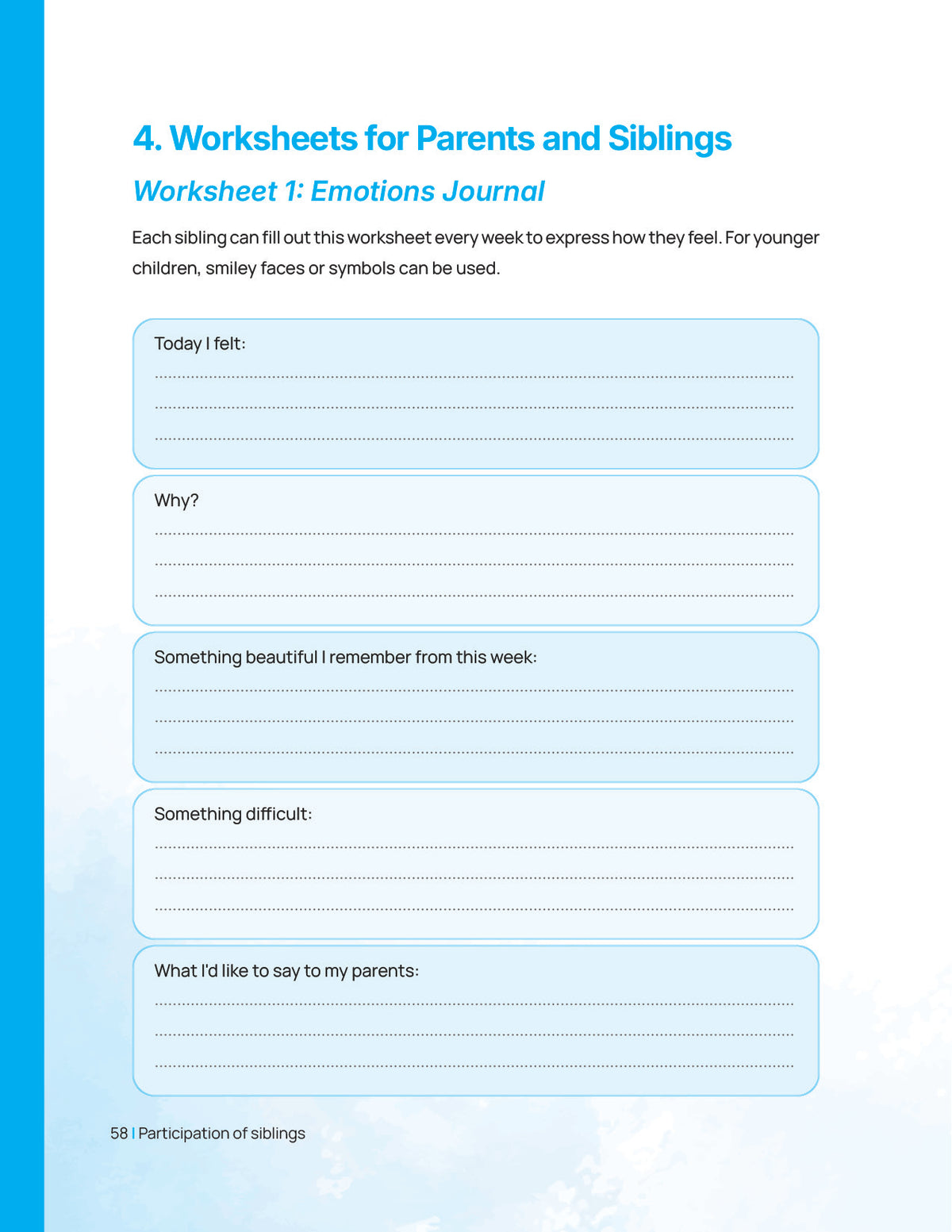 Growing Up with ADHD | A Practical Guide for Parents