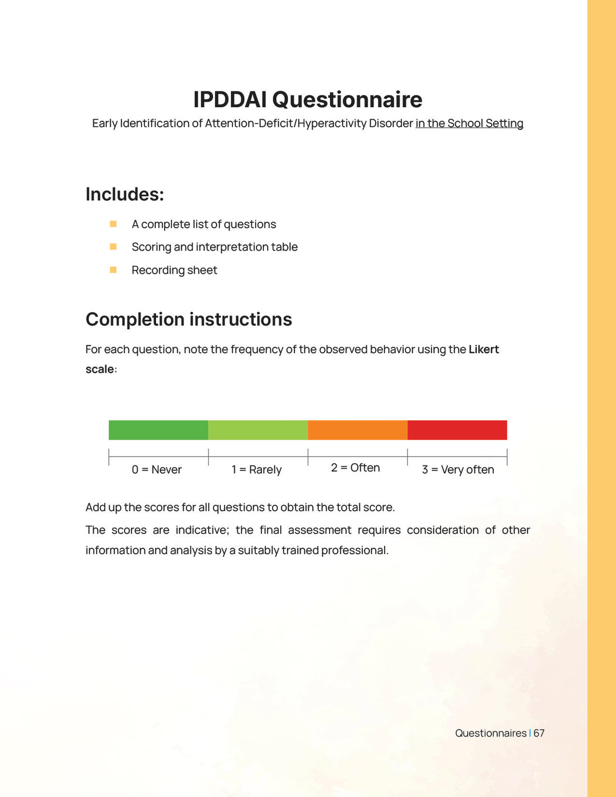 Growing Up with ADHD | A Practical Guide for Parents