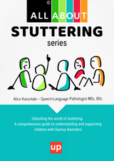 ALL ABOUT | Stuttering