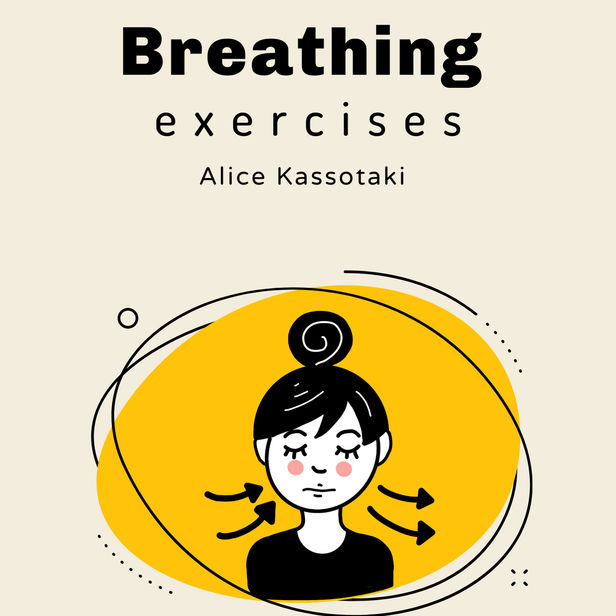 BREATHING exercises — Upbility Publications