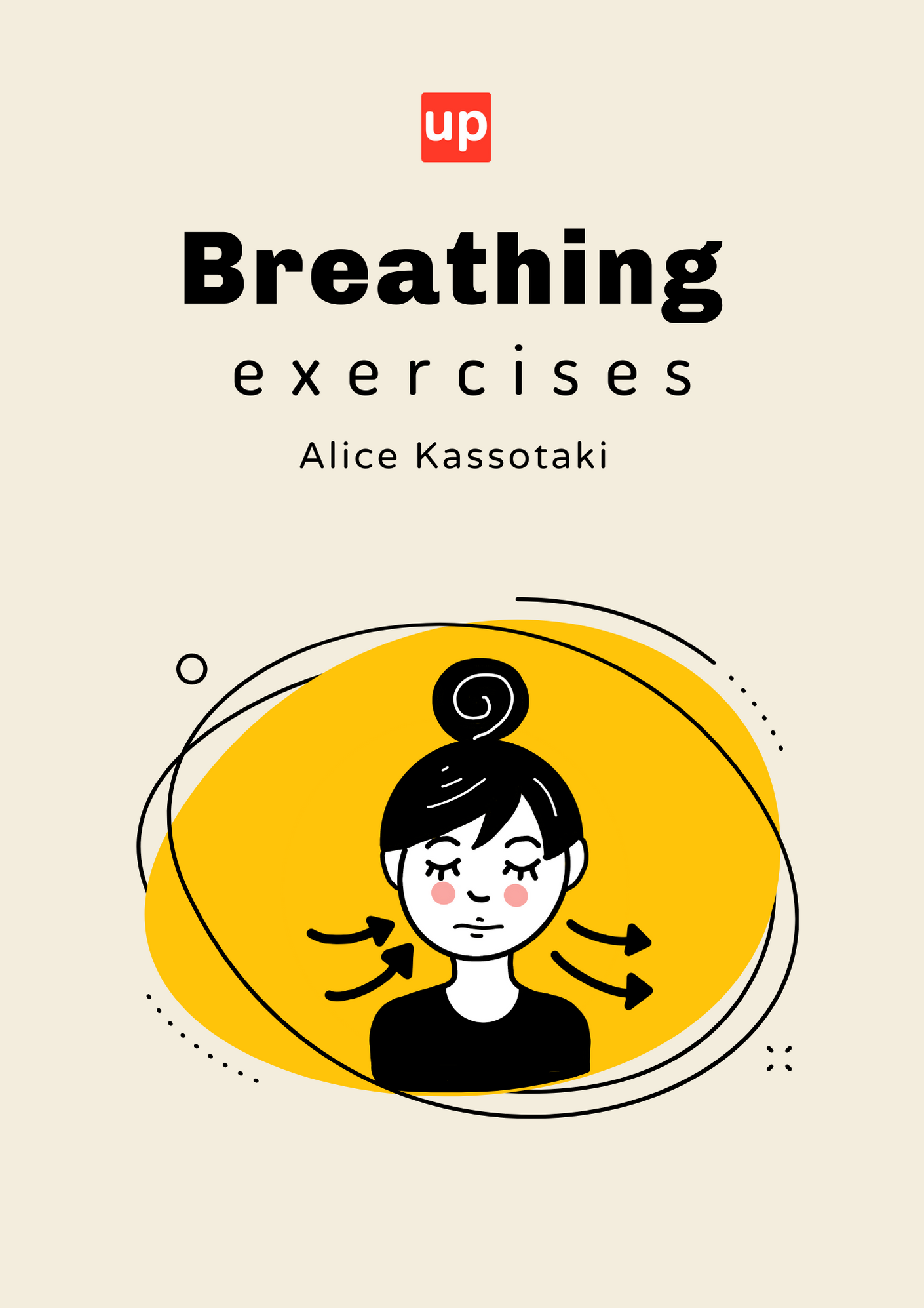 Breathing Exercises — Upbility Publications