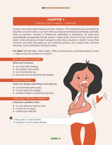CBT Strategies for anxiety
