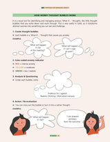 CBT Strategies for anxiety