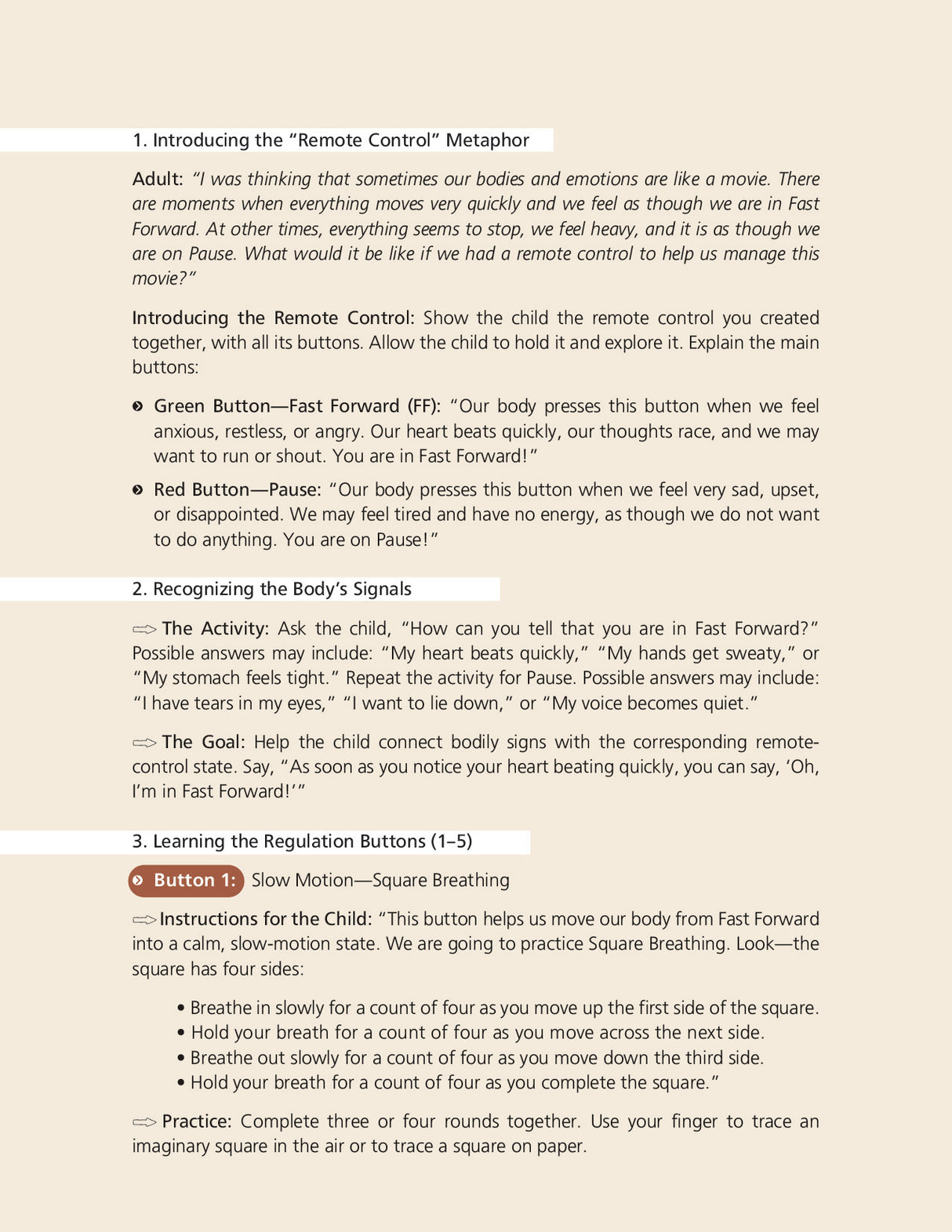 DBT Skills Toolbox for Children | 50 Tools to Manage Emotions and Anxiety