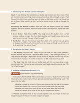 DBT Skills Toolbox for Children | 50 Tools to Manage Emotions and Anxiety