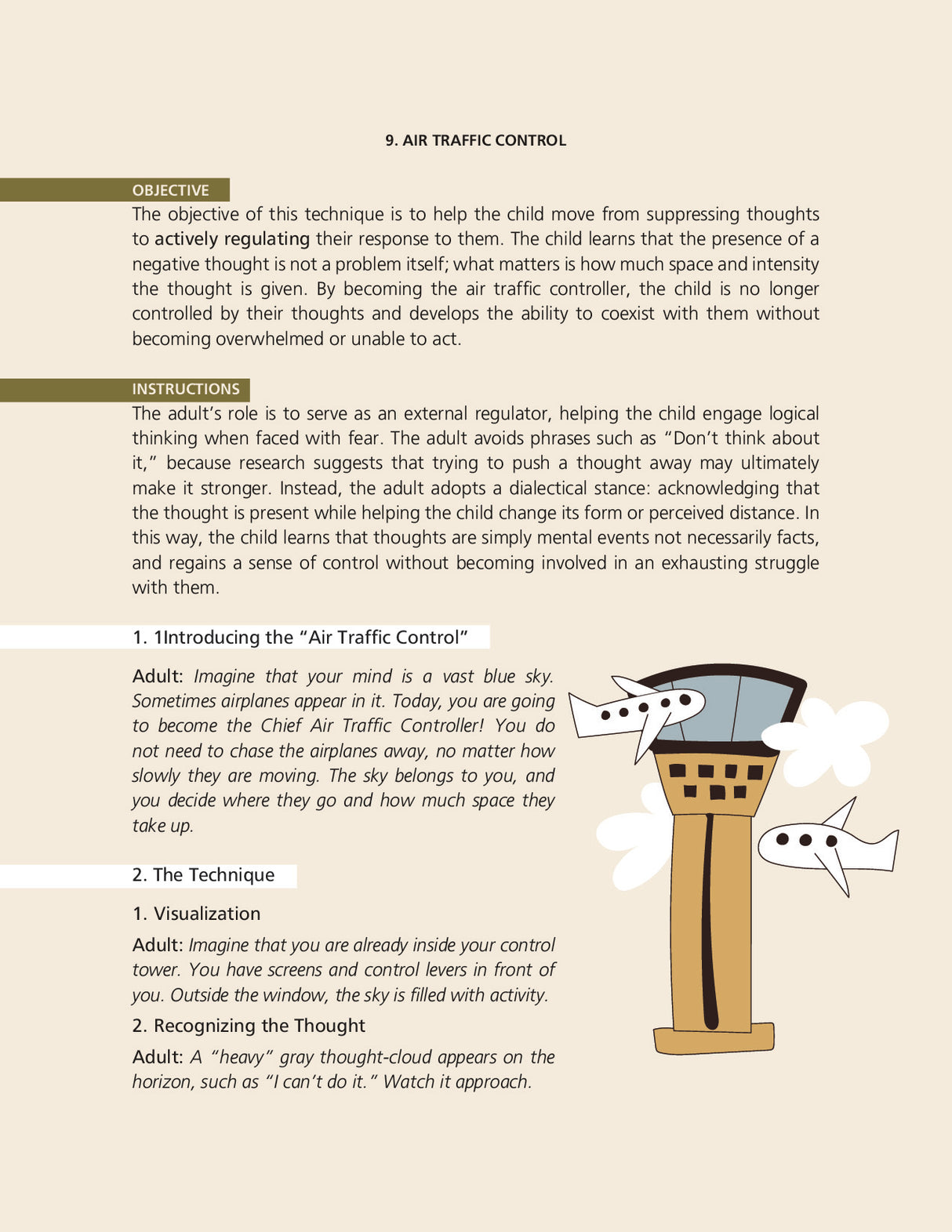 DBT Skills Toolbox for Children | 50 Tools to Manage Emotions and Anxiety