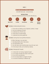 DBT Skills Toolbox for Children | 50 Tools to Manage Emotions and Anxiety