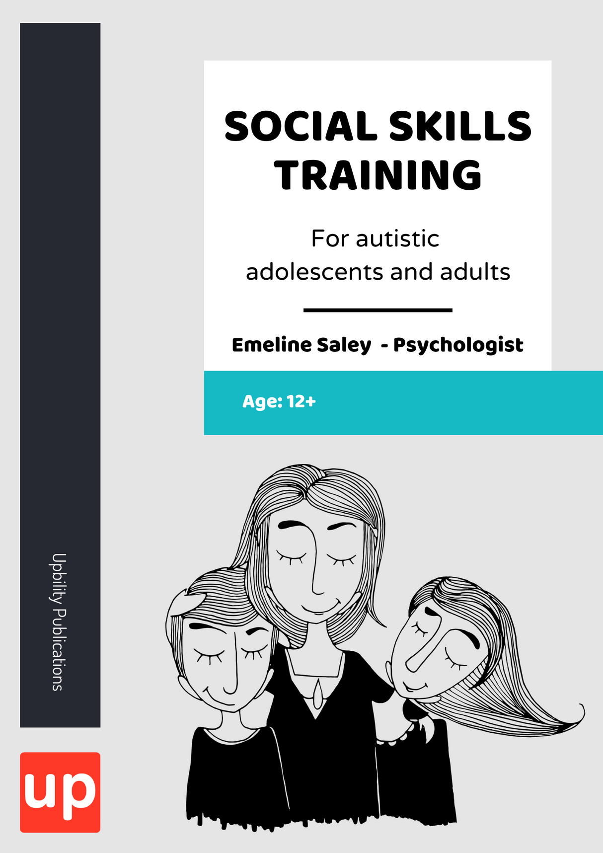 SOCIAL SKILLS TRAINING for autistic adolescents and adults