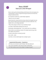 The Five-Stage Anxiety Workbook | A Practical Toolkit to Worry, Emotional Regulation, and Coping Skills
