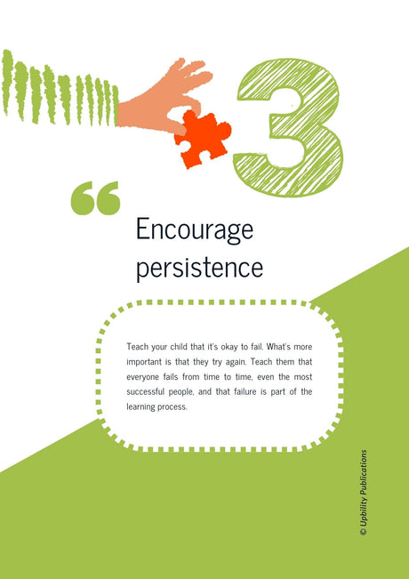 Cultivating Self-Confidence | A Parent’s Guide