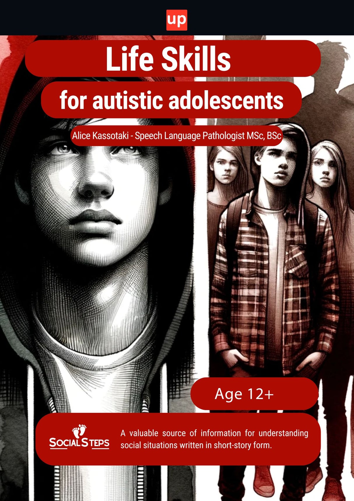 Life Skills for autistic adolescents