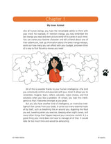 My Inner Animal | A Guide to Understanding and Managing Emotions