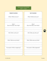My Inner Animal | A Guide to Understanding and Managing Emotions