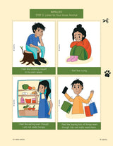 My Inner Animal | A Guide to Understanding and Managing Emotions
