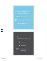 My Inner Animal | A Guide to Understanding and Managing Emotions