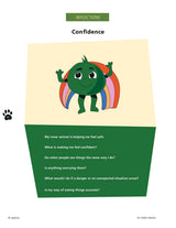My Inner Animal | A Guide to Understanding and Managing Emotions