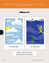 Developing Reading Comprehension in Autistic Children – SET OF 3 DIGITAL BOOKS