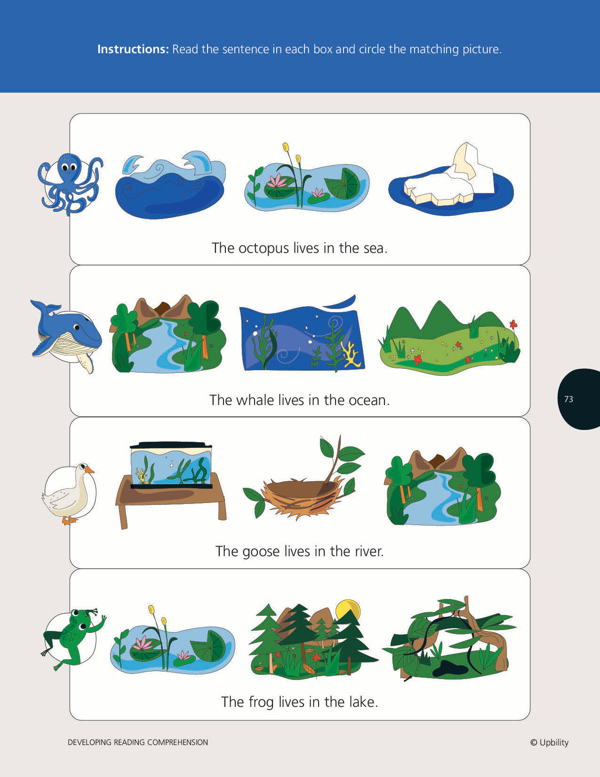 Developing Reading Comprehension in Autistic Children - PART 2 (Revised Edition)