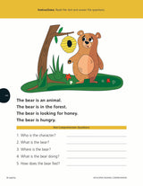 Developing Reading Comprehension in Autistic Children – SET OF 3 DIGITAL BOOKS