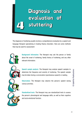 ALL ABOUT | Stuttering