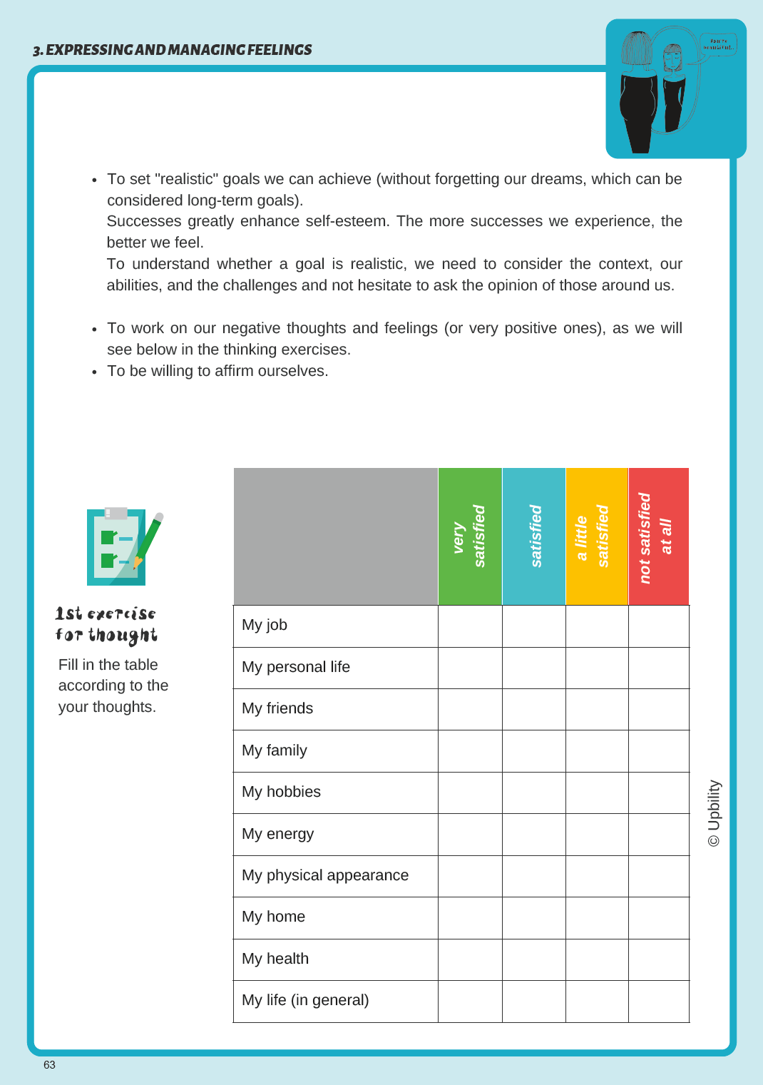 SOCIAL SKILLS TRAINING for autistic adolescents and adults