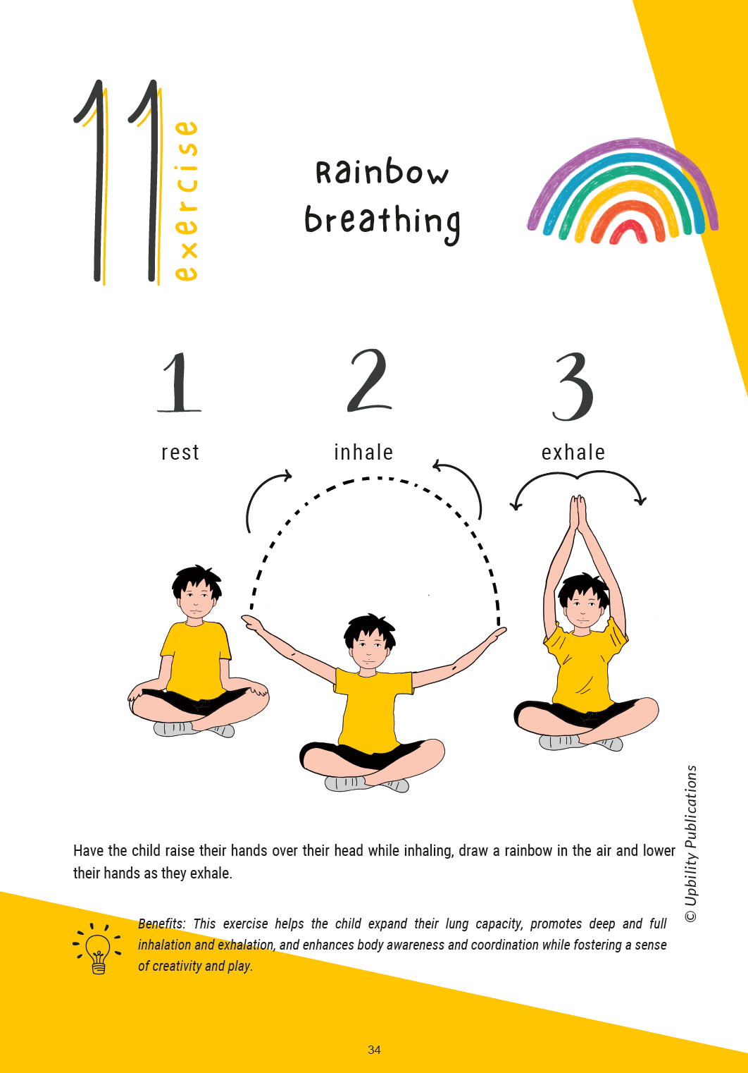 BREATHING exercises, image size:1062x1522