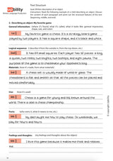 Written Language Production | SET OF 4 DIGITAL BOOKS